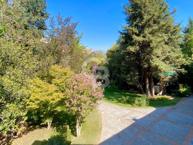Casa Ideal en Jardín La Dehesa