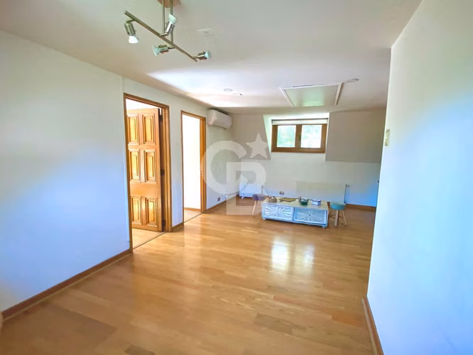 Casa Ideal en Jardín La Dehesa