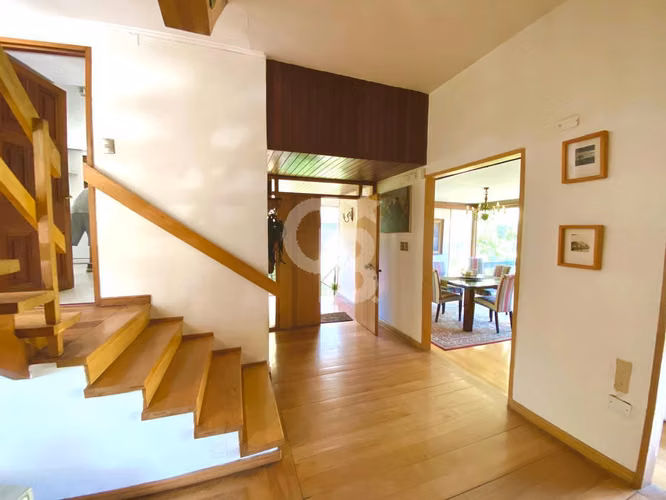 Casa Ideal en Jardín La Dehesa