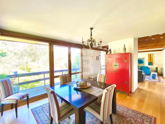 Casa Ideal en Jardín La Dehesa