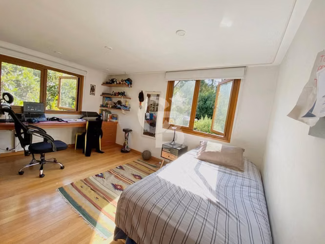 Casa Ideal en Jardín La Dehesa