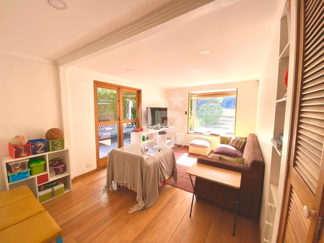 Casa Ideal en Jardín La Dehesa