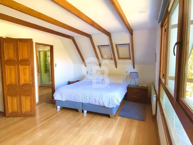 Casa Ideal en Jardín La Dehesa