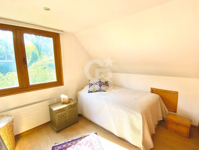 Casa Ideal en Jardín La Dehesa