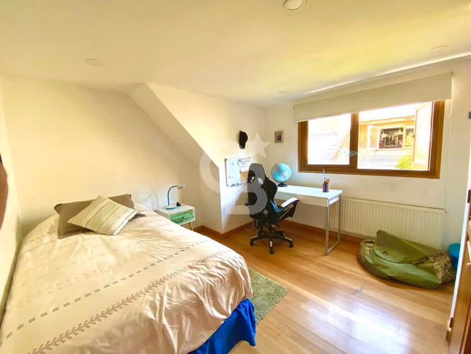 Casa Ideal en Jardín La Dehesa