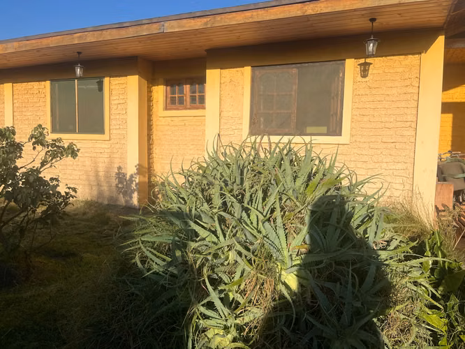 ESPECTACULAR PARCELA EN VENTA EN CONDOMINIO CERRADO – SAN NICOLÁS, TALAGANTE, 6D 5B. 5000 MTS2