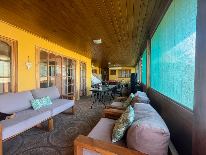 ESPECTACULAR PARCELA EN VENTA EN CONDOMINIO CERRADO – SAN NICOLÁS, TALAGANTE, 6D 5B. 5000 MTS2