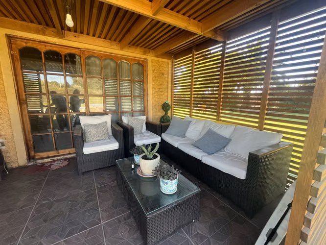 ESPECTACULAR PARCELA EN VENTA EN CONDOMINIO CERRADO – SAN NICOLÁS, TALAGANTE, 6D 5B. 5000 MTS2