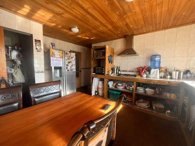 ESPECTACULAR PARCELA EN VENTA EN CONDOMINIO CERRADO – SAN NICOLÁS, TALAGANTE, 6D 5B. 5000 MTS2