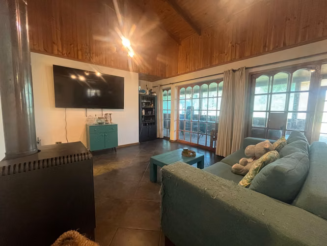ESPECTACULAR PARCELA EN VENTA EN CONDOMINIO CERRADO – SAN NICOLÁS, TALAGANTE, 6D 5B. 5000 MTS2