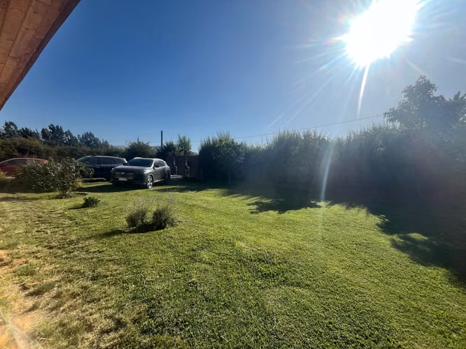 ESPECTACULAR PARCELA EN VENTA EN CONDOMINIO CERRADO – SAN NICOLÁS, TALAGANTE, 6D 5B. 5000 MTS2
