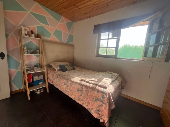 ESPECTACULAR PARCELA EN VENTA EN CONDOMINIO CERRADO – SAN NICOLÁS, TALAGANTE, 6D 5B. 5000 MTS2