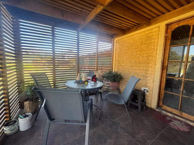 ESPECTACULAR PARCELA EN VENTA EN CONDOMINIO CERRADO – SAN NICOLÁS, TALAGANTE, 6D 5B. 5000 MTS2
