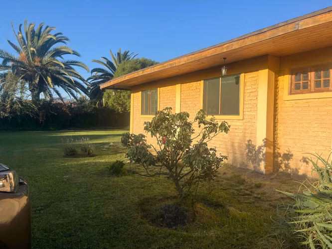 ESPECTACULAR PARCELA EN VENTA EN CONDOMINIO CERRADO – SAN NICOLÁS, TALAGANTE, 6D 5B. 5000 MTS2