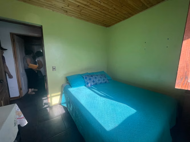 ESPECTACULAR PARCELA EN VENTA EN CONDOMINIO CERRADO – SAN NICOLÁS, TALAGANTE, 6D 5B. 5000 MTS2