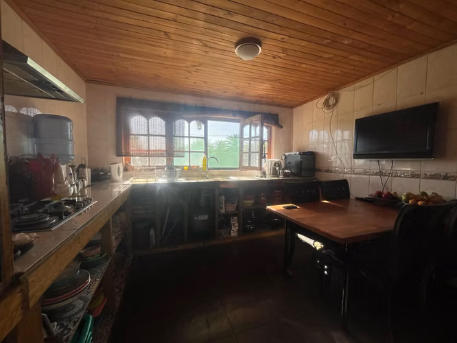 ESPECTACULAR PARCELA EN VENTA EN CONDOMINIO CERRADO – SAN NICOLÁS, TALAGANTE, 6D 5B. 5000 MTS2