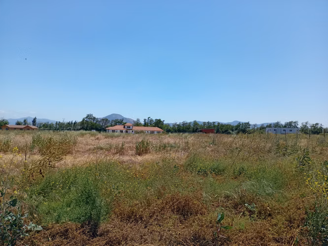 VENTA DE TERRENO EN CONDOMINIO PAISANDÚ DE TALAGANTE 5000 MTS2