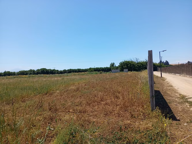 VENTA DE TERRENO EN CONDOMINIO PAISANDÚ DE TALAGANTE 5000 MTS2
