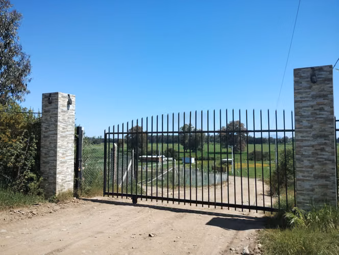 EN VENTA PARCELA - Huape