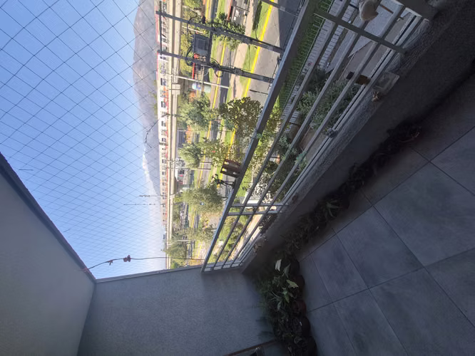 Departamento Av. Concha y Toro, Puente Alto, Región Metropolitana