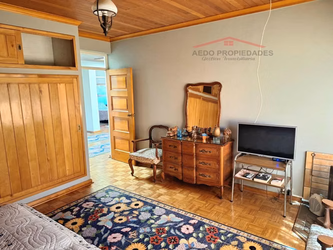 Se Vende Parcela/Terreno con Hermosa Casa, Sector Pocochay, Comuna de La Cruz