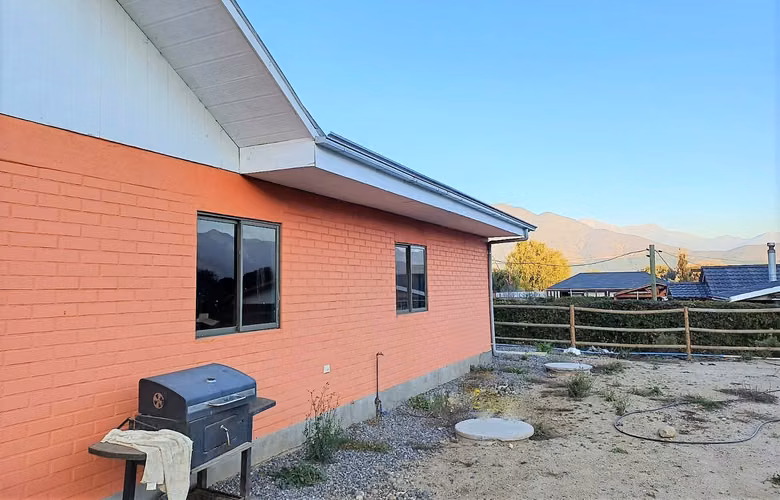Venta de Parcela de 5.000 m2. en El Romeral., sector Purehue.  160 M$.