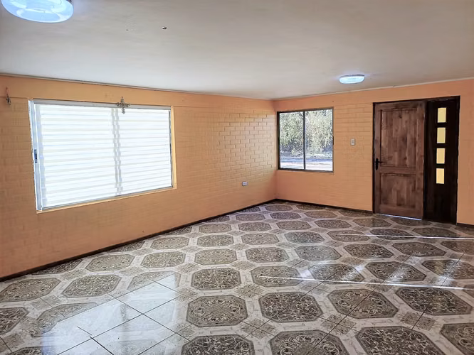 Venta de Parcela de 5.000 m2. en El Romeral., sector Purehue.  160 M$.
