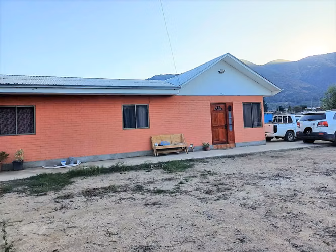 Venta de Parcela de 5.000 m2. en El Romeral., sector Purehue.  160 M$.