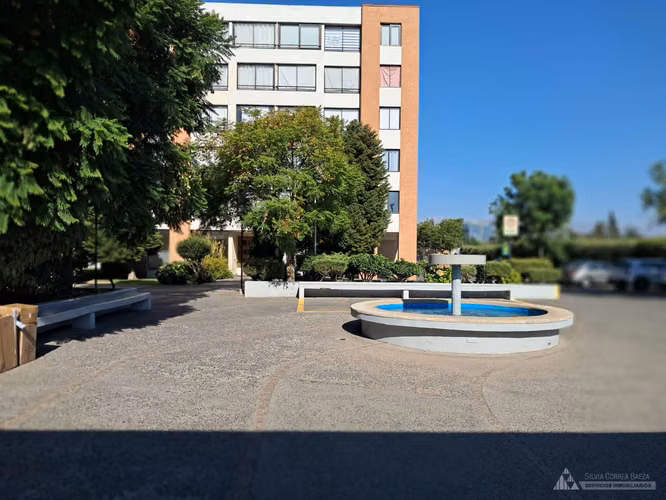 Condominio Alto Rancagua
