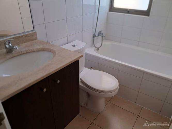 Condominio Alto Rancagua