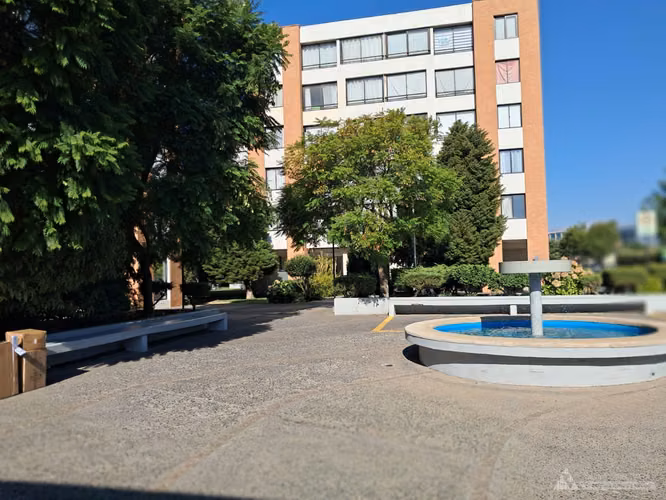 Condominio Alto Rancagua