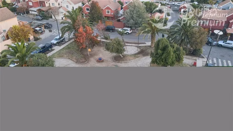 Casa en venta de 4 dorm. en Pudahuel