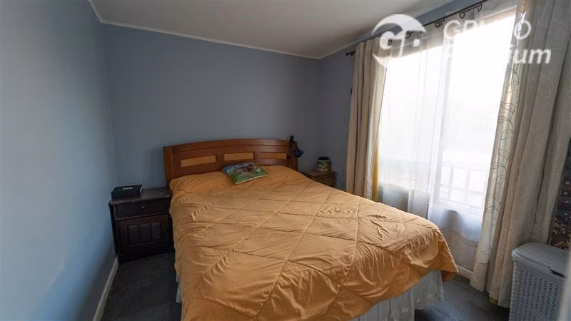 Casa en venta de 4 dorm. en Pudahuel