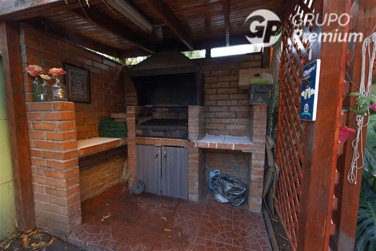 Casa en venta de 4 dorm. en Pudahuel