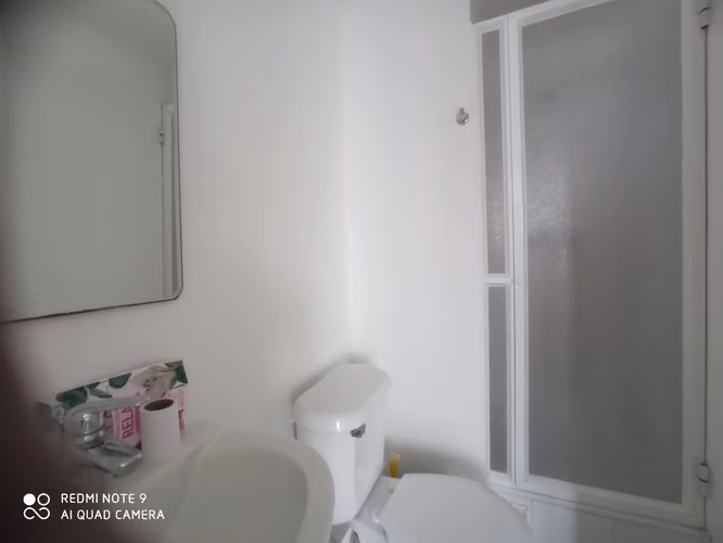 Rebajado !!!....... Lindo departamento en cuarto piso