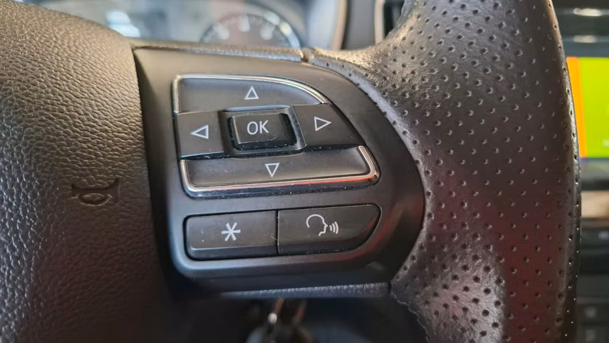 MG RX5 1.5 FULL MT 2021