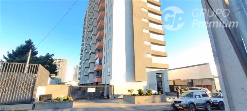 Departamento en venta de 2 dorm Tres Pascualas cercano a USS