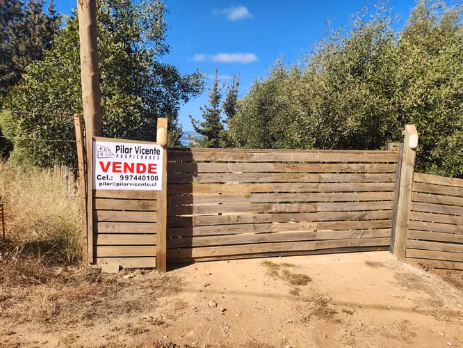 Cabañas en Pichilemu