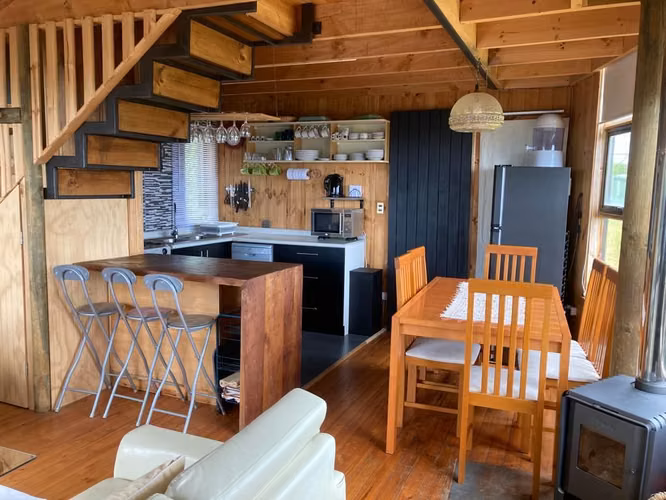 Condominio Don Alberto, Pichilemu - Imagen 4