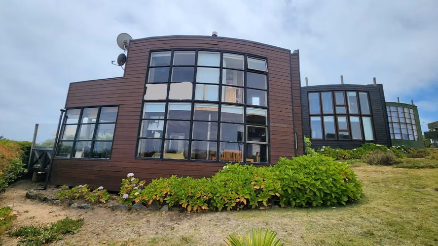 Condominio Don Alberto, Pichilemu