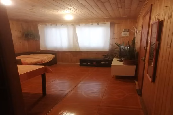 Casa con Local comercial en Pichilemu