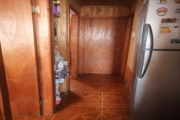 Casa con Local comercial en Pichilemu