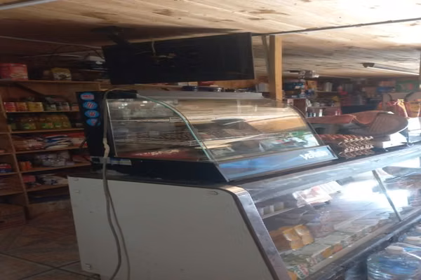 Casa con Local comercial en Pichilemu