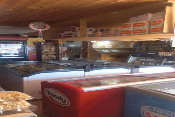 Casa con Local comercial en Pichilemu