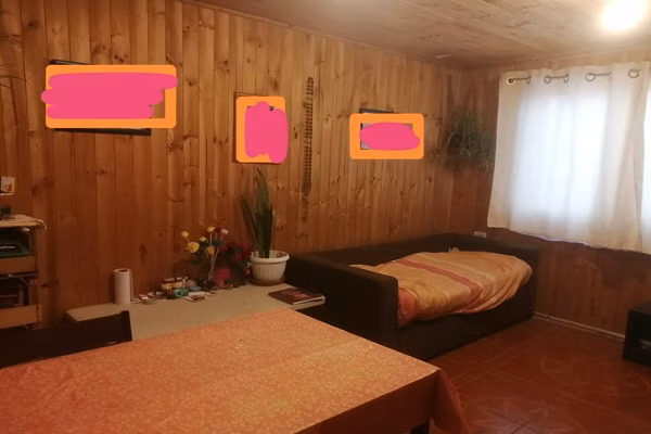 Casa con Local comercial en Pichilemu