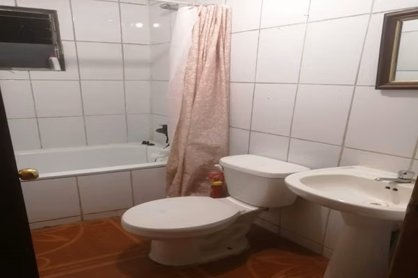 Casa con Local comercial en Pichilemu