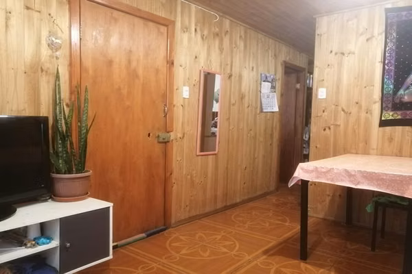 Casa con Local comercial en Pichilemu