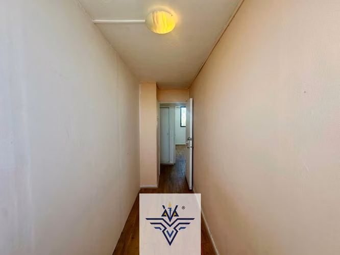 Departamento en venta 4D/1B/1EST