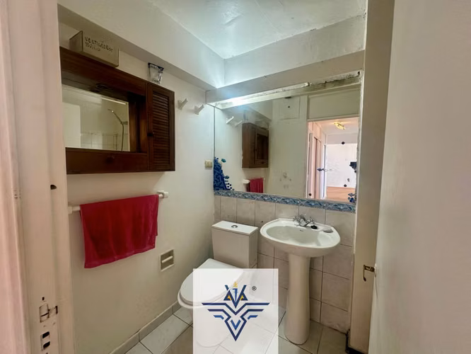 Departamento en venta 4D/1B/1EST