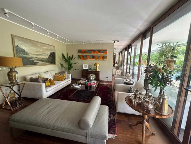 Moderno y Amplio con Espectacular Vista (141272) - Imagen 5